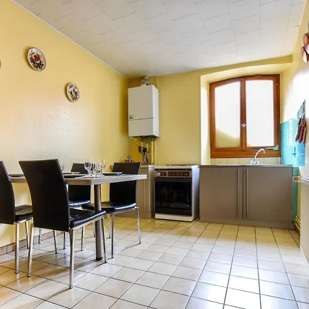 Gite De La Dime Ribeauville  Exterior photo