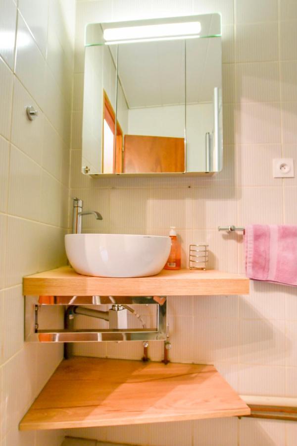 Apartment De La Dime