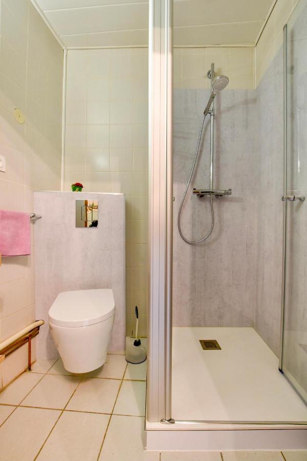 Apartment De La Dime *