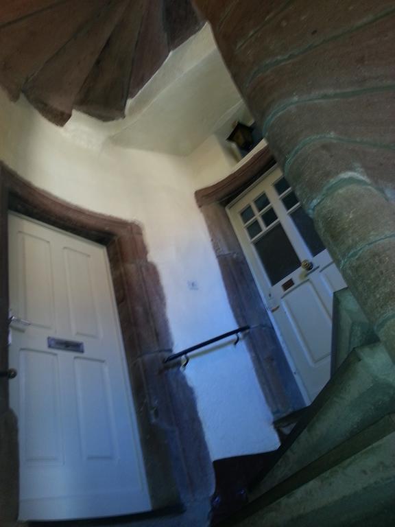 Apartment De La Dime